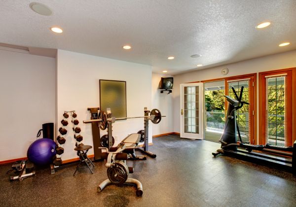 Home Gym Assembly Service in Renton