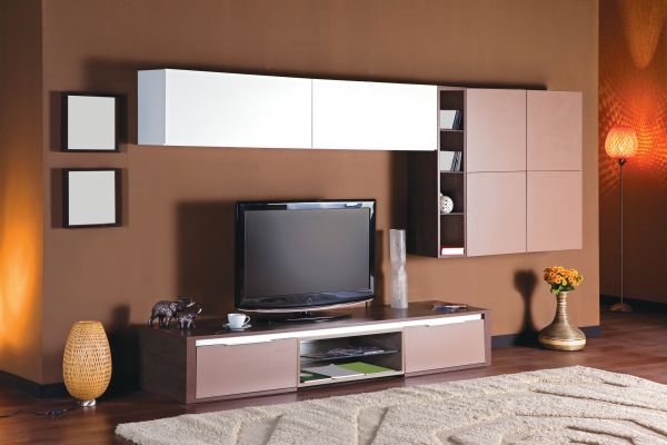 TV Stand Installation in Renton