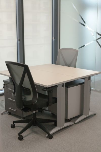 Office Desk Assembly in Renton
