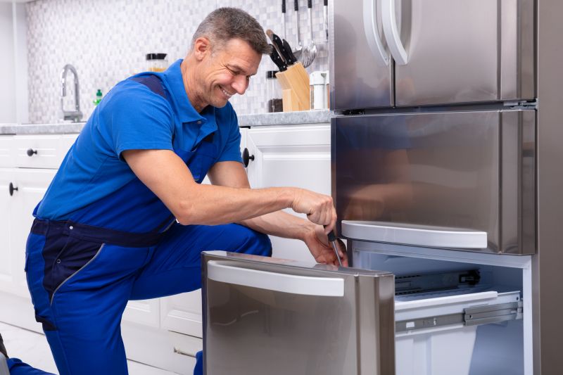 Appliance Assembly Services