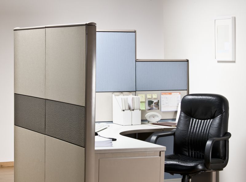 Office Furniture Installers